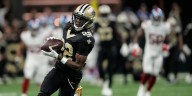 Saints finally get in the win column, beating the NY Giants, 26