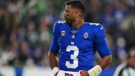 Giants' Russell Wilson calls Broncos' Sean Payton ‘classless' for postgame dig