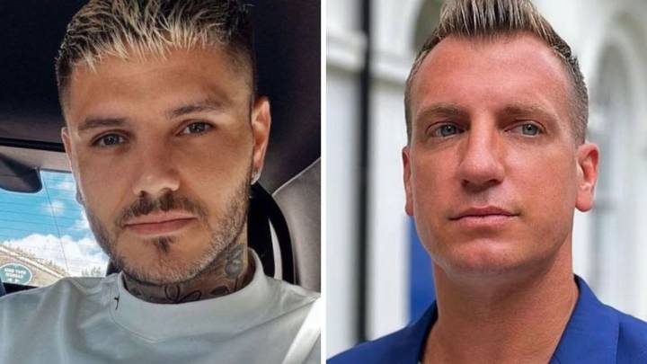 ¿Será posible el encuentro entre Maxi López y Mauro Icardi?