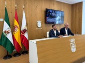 San Roque presenta un presupuesto de algo más de 107,6 millones