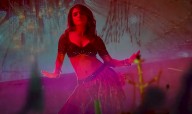 Samantha Reveals Why She Did 'Oo Antava' in Pushpa