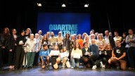 “Dimarts” de Almudena Verdes y Begoña Soler triunfa en Quartmetratges 2025