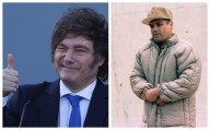 Narcoescándalo pega a Milei en Argentina… y embarra hasta al ‘Chapo’ Guzmán