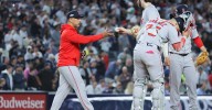 Yankees 4, Red Sox 3: It Was Not Sox in 2