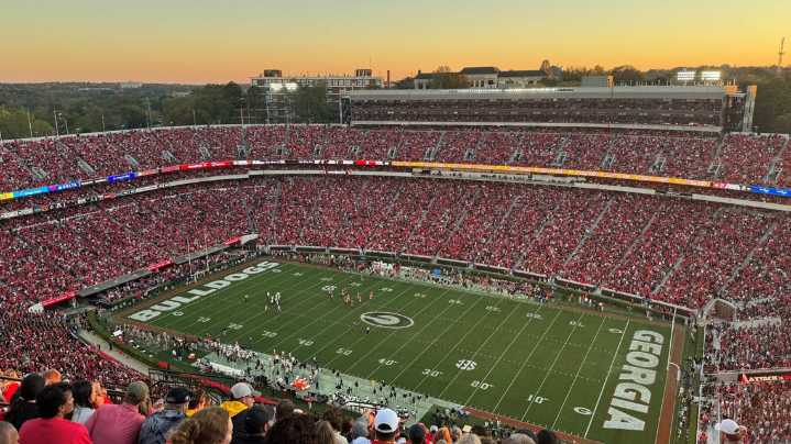 ESPN College GameDay coming back to Athens next week
