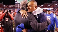 Five Things We Learned From Kalani Sitake’s BYU/Utah Presser