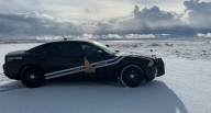 One dead after two-vehicle crash in Jerome County in Idaho