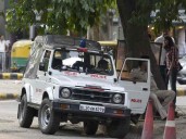 Delhi: Accused ‘wanted do something big’, kills drunk man