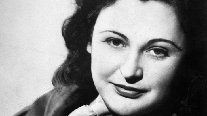 Nancy Wake: WWII's Most Wanted Resistance Fighter