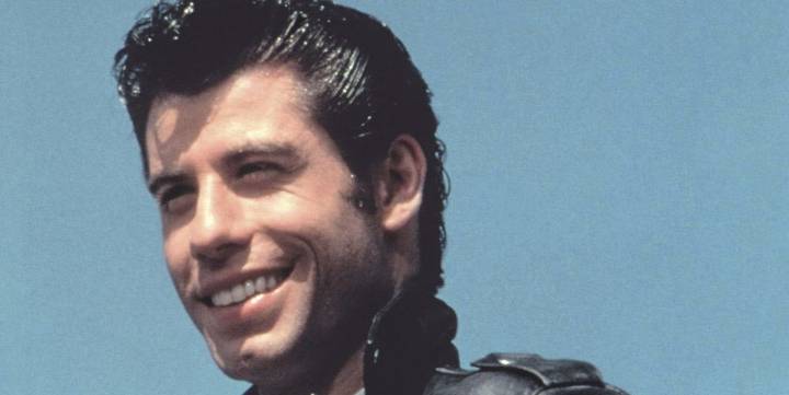 John Travolta, sobre sus inicios como actor en los años 70: "Nunca tuve la capacidad de realmente darlo todo en el teatro, pero sentí que el cine encontré mi hogar"
