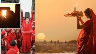 Meet Chhath Puja’s European Twin Yule: How Both Cultures Honour The Sun God