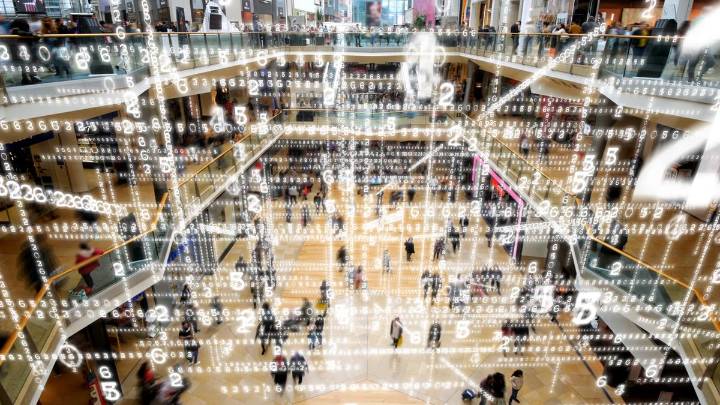 Mall giants Nexus, Phoenix, DLF, K Raheja and Lakeshore to control 60% of India’s organised retail space: ANAROCK
