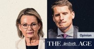 Andrew Hastie Liberal frontbench resignation: Could Trumpism by another name work here?