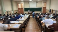 Más de 600 aspirantes se disputan 68 plazas de policía local en Extremadura