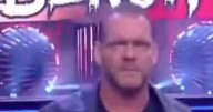 Wrestling fans branded sick over AI Chris Benoit videos in AEW with bizarre Maradona feud