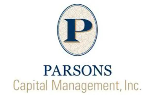 Providence-based Parsons Capital tops nationwide list of best financial advisers