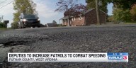 Deputies to increase patrols to combat speeding