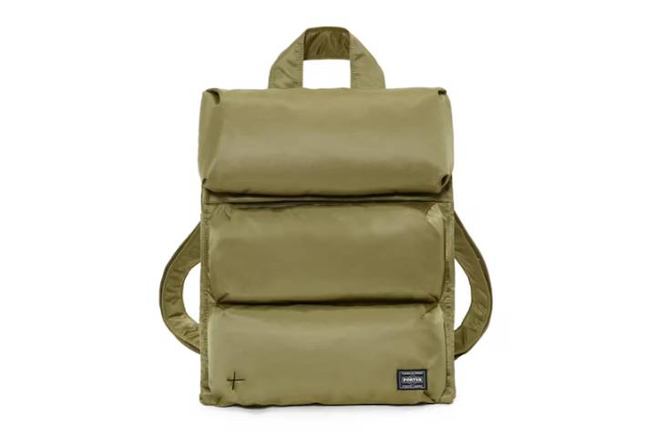 PORTER x Toogood Redefine Utility with a Sculptural Take on Everyday Carry