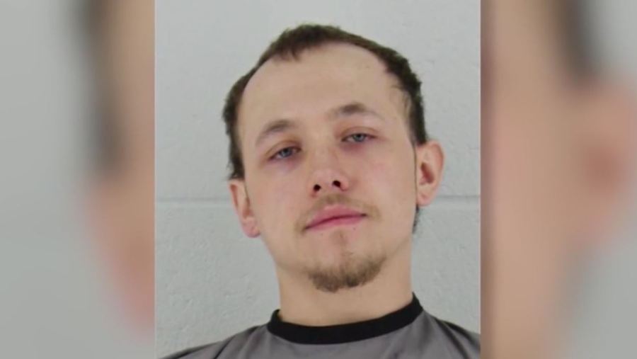 Man sentenced for contaminating food at Leawood Hereford House