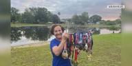 MDI Marathon runner aims to run 100 marathons before turning 100
