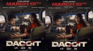 Adivi Sesh and Mrunal Thakur’s Dacoit Gets a New Release Date