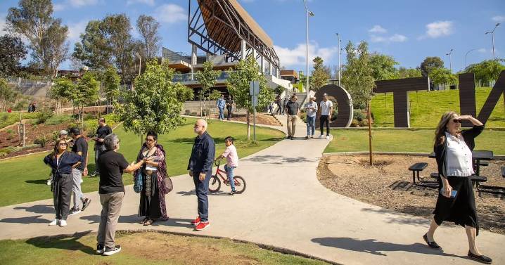 Construcciones de Tijuana son galardonadas como lo mejor en programa binacional ‘Orchids & Onions’ 2025