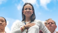 Who Won the 2025 Nobel Peace Prize? Meet María Corina Machado