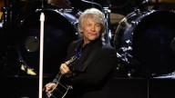 Jon Bon Jovi announces new tour after recovery from vocal cord surgery