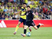 Where to watch the MLS Playoffs: Live stream every 2025 match from anywhere