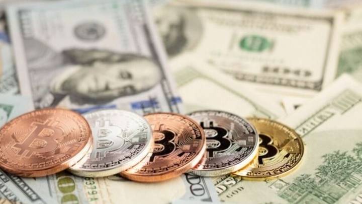 El dólar cripto no descansa y prevé movimientos antes de las elecciones