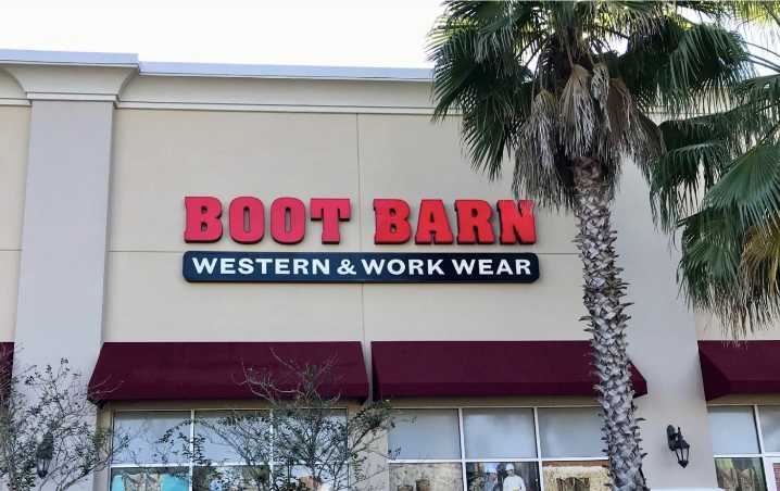 Villager who fled store in stolen boots arrested upon return to scene of crime