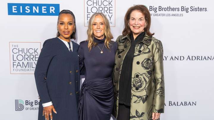Big Brothers Big Sisters of L.A. Celebrates 70 Years of Mentorship
