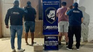 Robo de los 10 mil dólares en Termas: detuvieron a dos sospechosos y recuperaron la caja fuerte