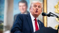 Trump's first-term shutdowns ended in deals, but this time he appears less willing to stand down