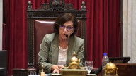 "Lo que está en juego es la soberanía nacional"