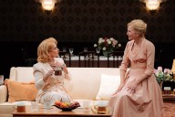 Perfection: Hampstead Theatre's The Assembled Parties reviewed