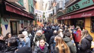 Ruta de los 10 bares de tapas que debes probar durante las fiestas del Pilar