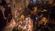 Poder Judicial evalúa pedido fiscal de detención preliminar de dos policías por la muerte de un manifestante