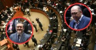 Denuncia oposición ‘albazo’ de Morena por audiencias públicas de Reforma a Ley de Amparo