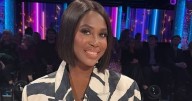 Strictly Come Dancing's Motsi Mabuse reveals 'pre