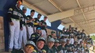 Selección Guanajuato de béisbol pega fuego en campeonato nacional de primera fuerza