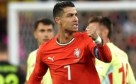 Not Messi’s Argentina: Ronaldo’s Portugal expected to face South American nation before 2026 World Cup