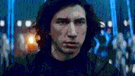 Star Wars Fans Urge Disney to Save Adam Driver's Kylo Ren Movie