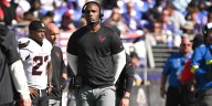What Texans HC DeMeco Ryans said about 1st win in Baltimore in franchise history