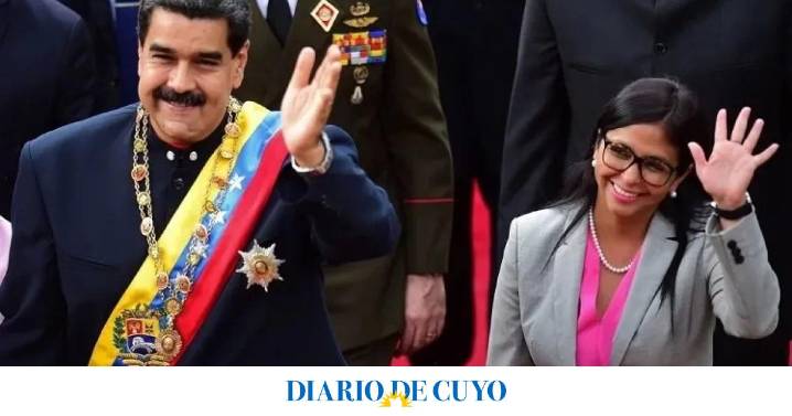 Aseguran que dos figuras del chavismo le ofrecieron a EEUU un gobierno sin Maduro