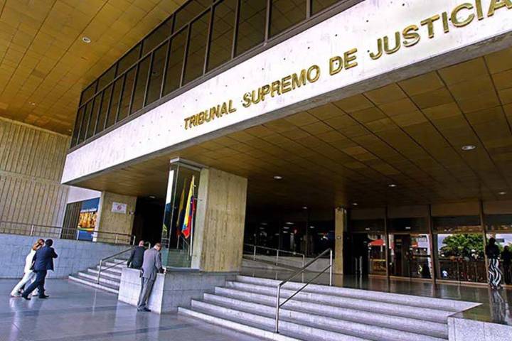 TSJ anuló sentencia que favoreció a dos detectives