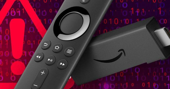 Major Amazon Fire TV Stick update will block all illegal streaming apps