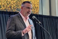 REAL CEO Rick Bennett says its financial situation is improving