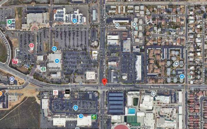 2 Moreno Valley felons charged with operating beauty supply theft ring