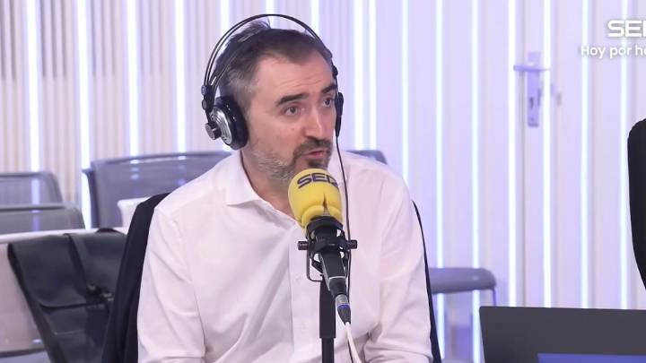 Escolar clama por "la soberbia del consejero andaluz de Sanidad"